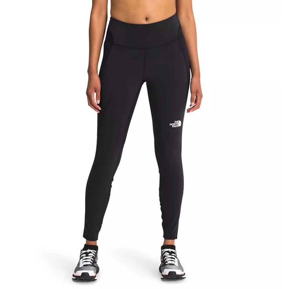 NEW with TAGS The North Face Women's Winter Warm Tight Leggings